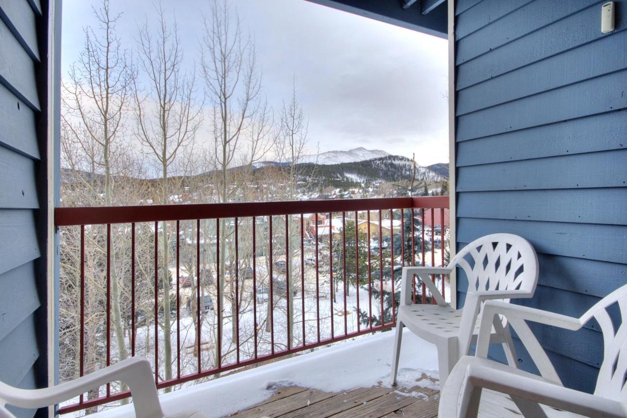 River Mtn Lodge E320 Breckenridge Exterior foto